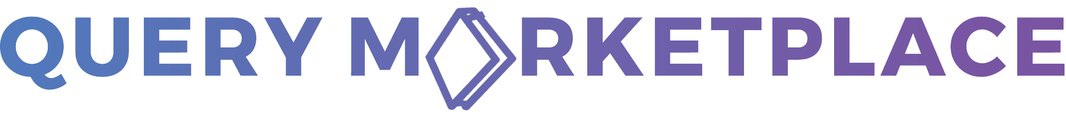 Query Marketplace Logo